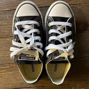 Kids Converse